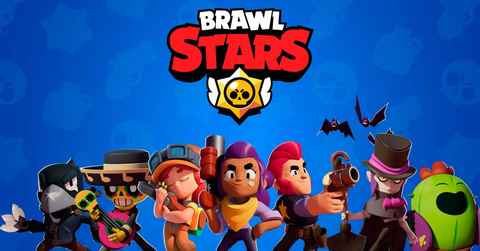 Edgar - Brawl Stars - Ame al nuevo personaje del juego, tanto por