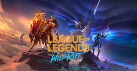 Wild Rift: eventos, recompensas y requisitos para descargarlo