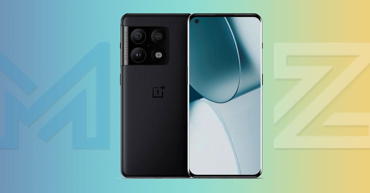 OnePlus 10 Pro 5G: un móvil que conquista por su diseño y las