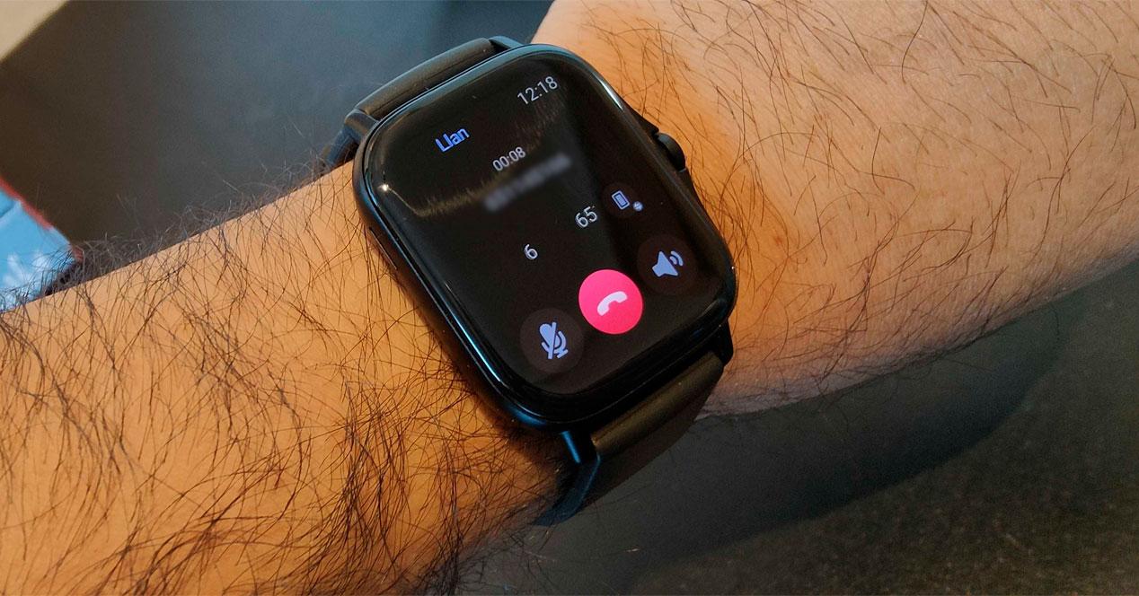 Huawei Watch FIT New ⌚ El reloj inteligente BARATO que estabas esperando
