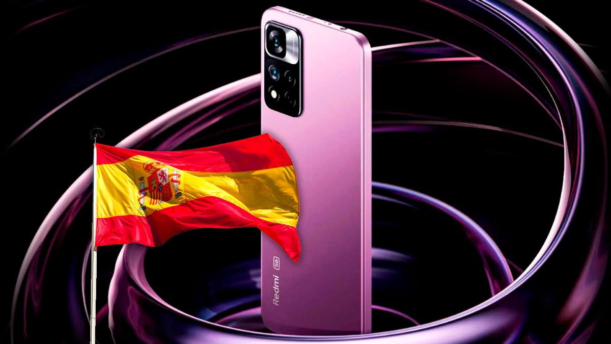 El Redmi 13C llega a España: pantalla de 90 Hz y gran batería por