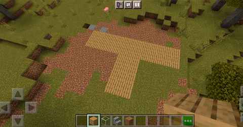 Tutorial de como construir una simple casa en Minecraft
