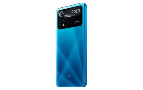 Análisis del POCO X4 Pro 5G: características técnicas, precio y