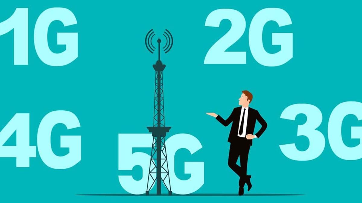 El 4G se extiende entre los móviles más básicos para anticiparse al apagado  de las redes 2G y 3G
