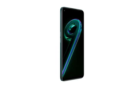 Las cifras no lo son todo: el móvil realme 9 Pro no es mejor que