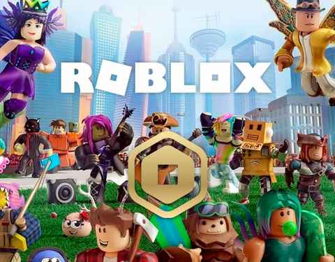 Móviles compatibles con Roblox en 2022: lista de dispositivos