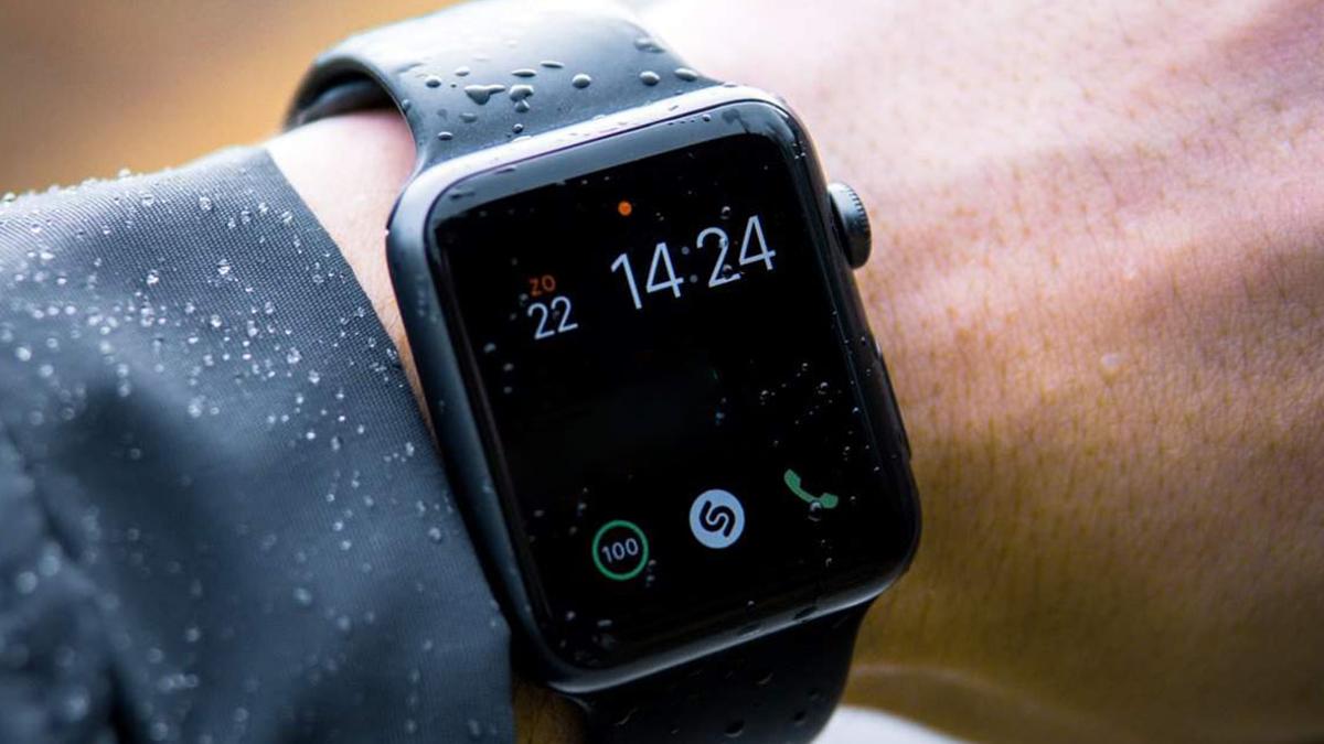 Como usar best sale un smartwatch