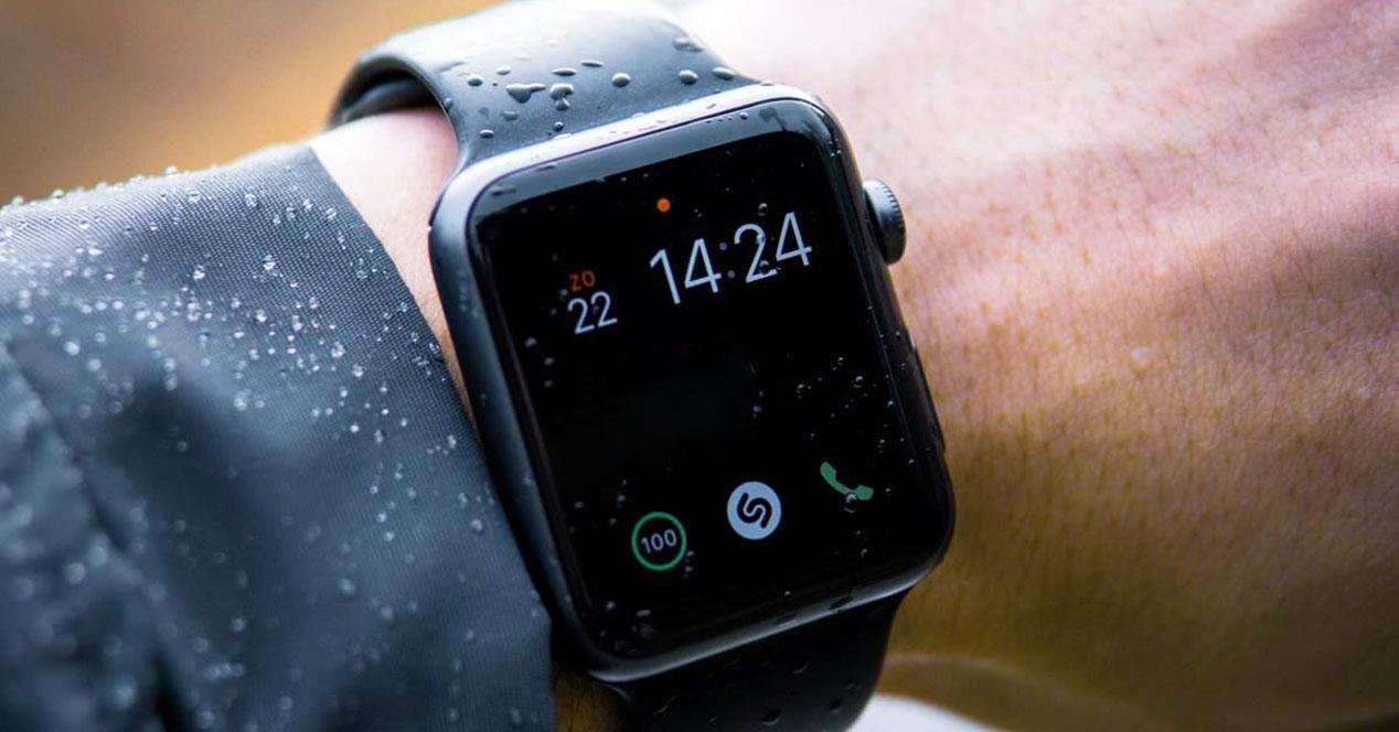 El smartwatch superventas de  cuesta menos de 40 euros