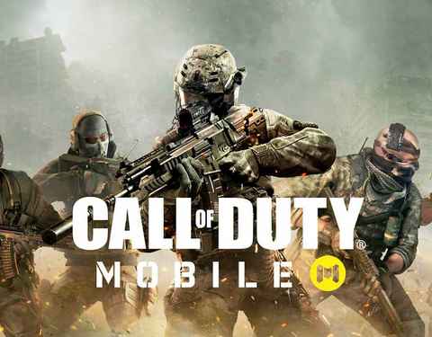 Cambia los controles de Call of Duty: Mobile a tu gusto