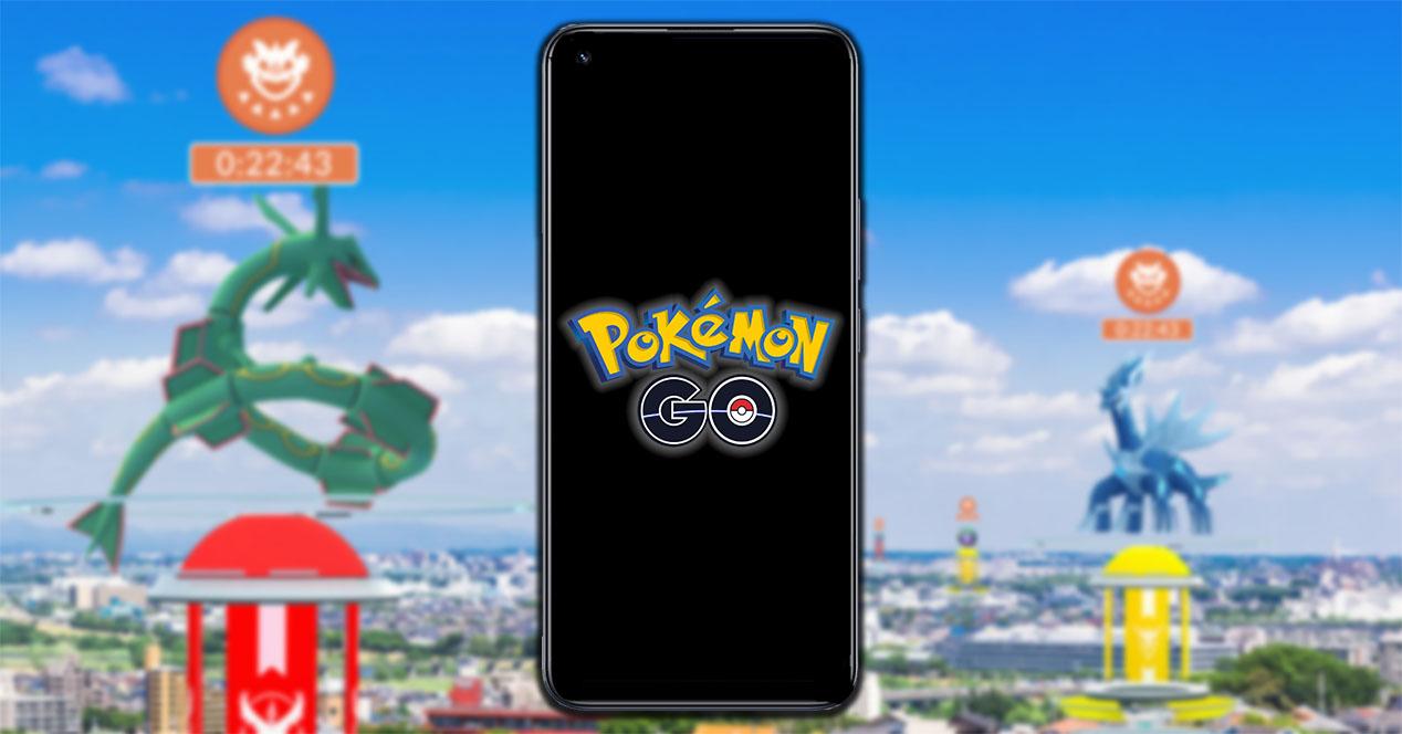 Como capturar um Pokémon lendário em Pokémon GO - Canaltech