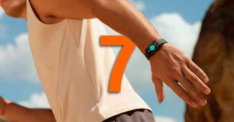 Se filtra la fecha de presentación de la Xiaomi Mi Band 7 (y está a la  vuelta de la esquina)