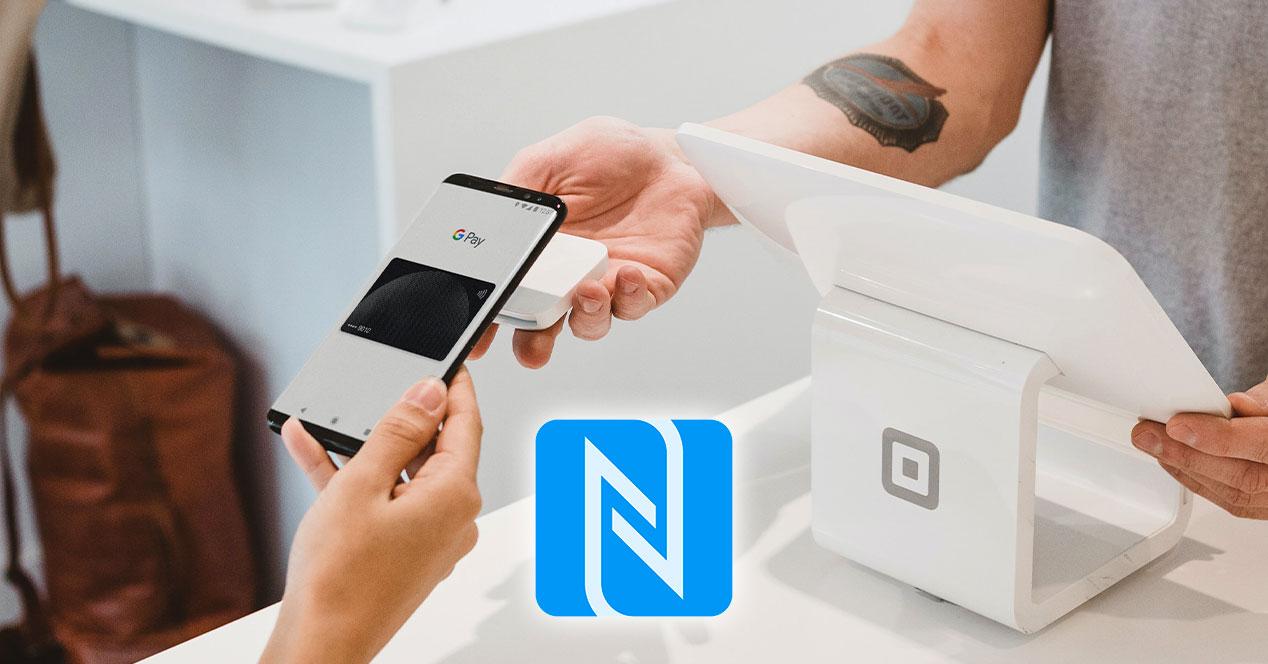 No te confundas, elige tarjeta y banco antes de pagar por NFC