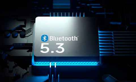 Cómo puede mejorar tu móvil la nueva conectividad Bluetooth 5.3