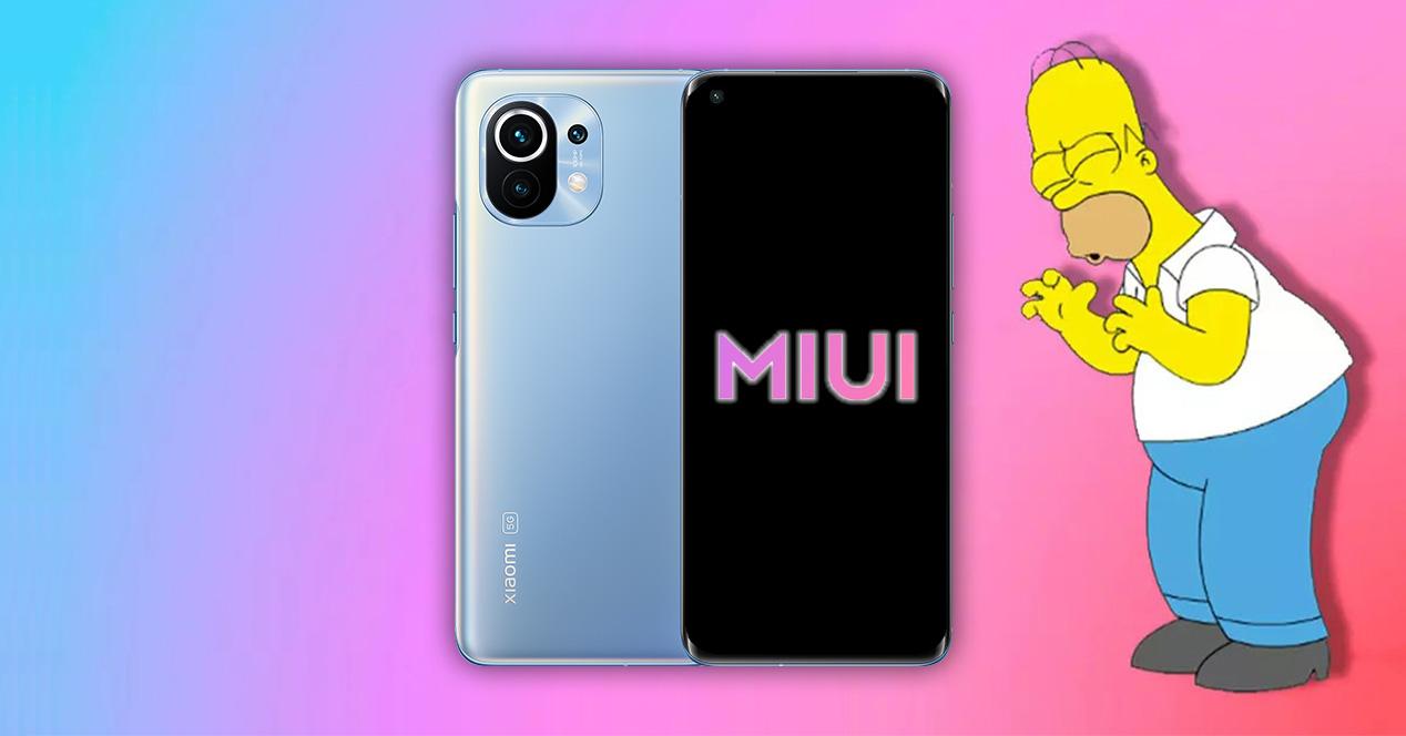 Todos los problemas de MIUI en Xiaomi, POCO y Redmi