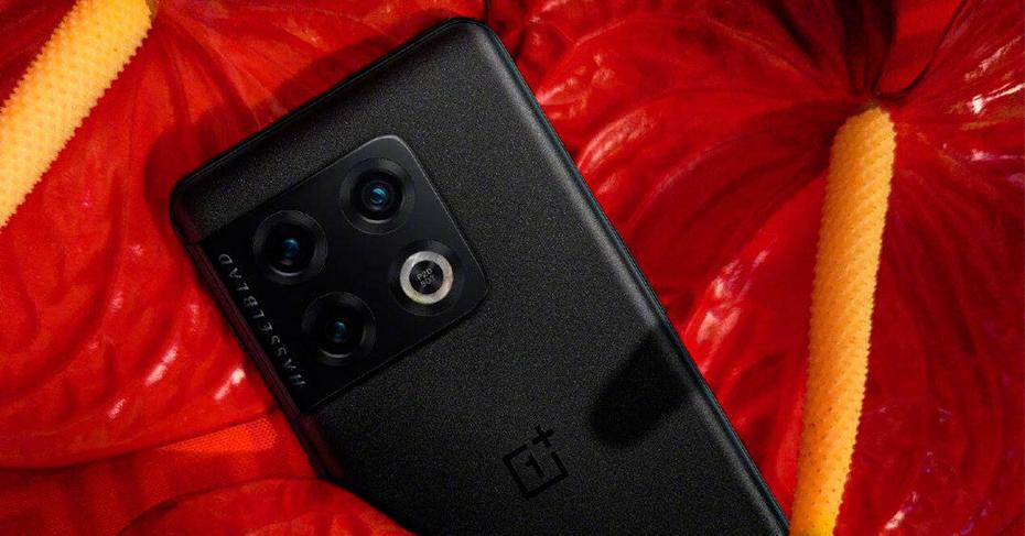 Todo Lo Que Sabemos Del Oneplus 10t Fotos Y Características 0382