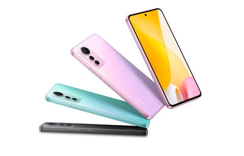 Xiaomi 12 Lite, ficha técnica de características y precio