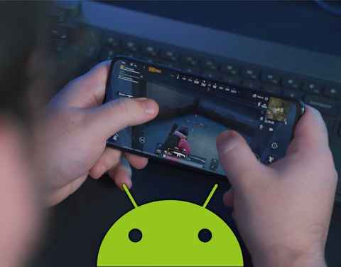 Los mejores juegos Android para 2 jugadores en un mismo móvil