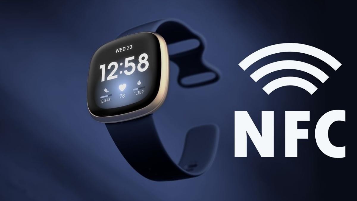 Los mejores smartwatches con pago NFC para hacer compras