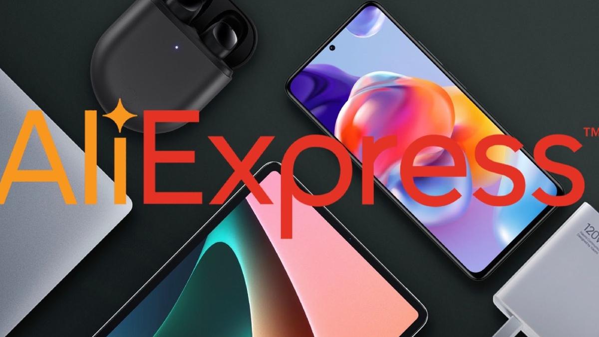 Este móvil Xiaomi cuesta 94€ en  ahora mismo, más barato que en  AliExpress