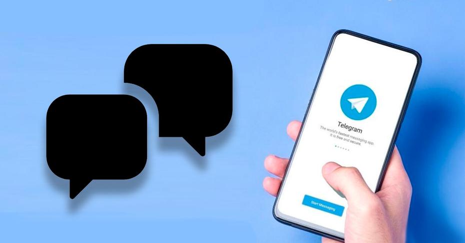 Los Mejores Canales De Telegram A Los Que Puedes Unirte 8271