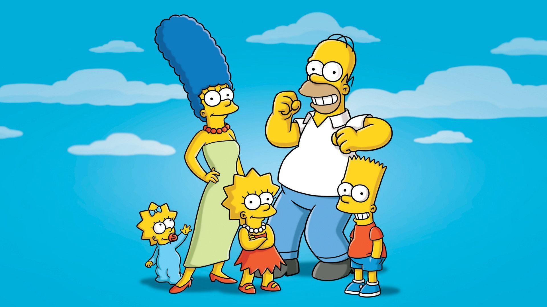 Foto Bart Simpsons  Imagem de fundo para android, Imagem de fundo