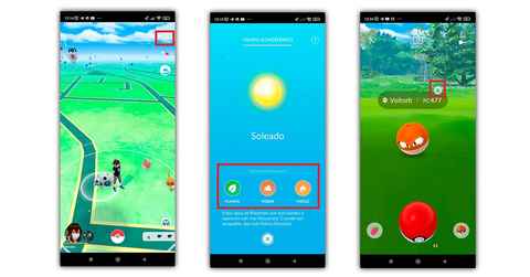 Pokémon Go: pokémones tipo siniestro y acero ya aparecen en app, TECNOLOGIA