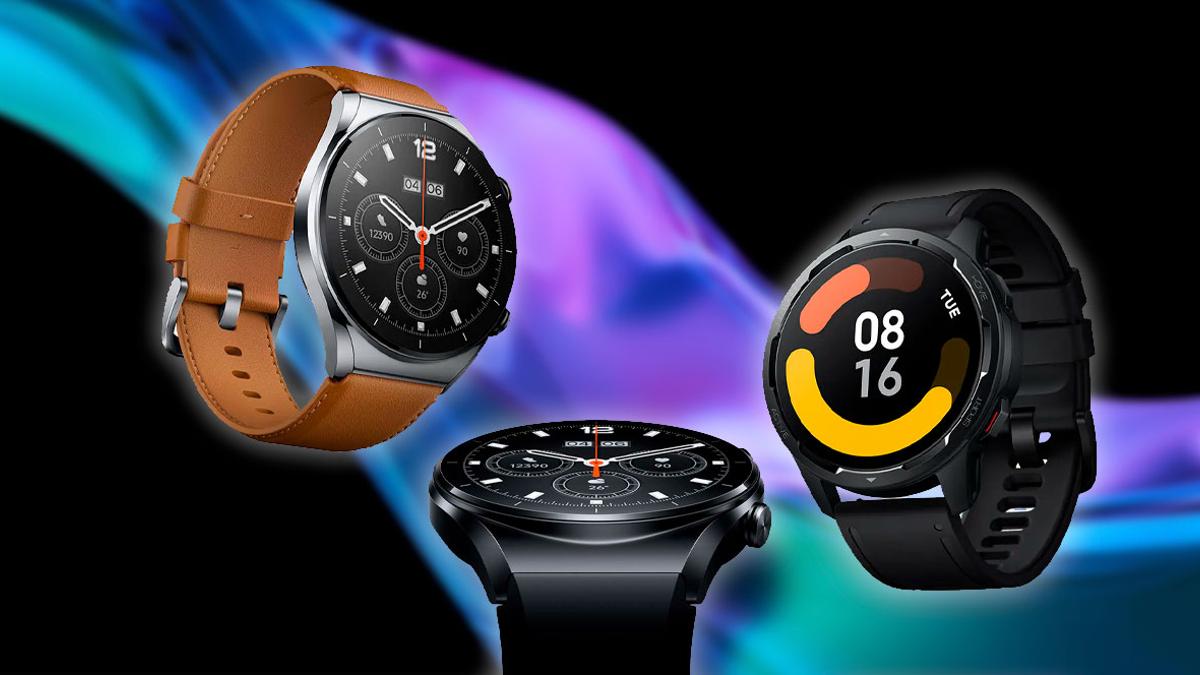 Xiaomi Watch S1 Active en la prueba: Un smartwatch deportivo con muchos  puntos fuertes, pero también algunos débiles -  Analisis