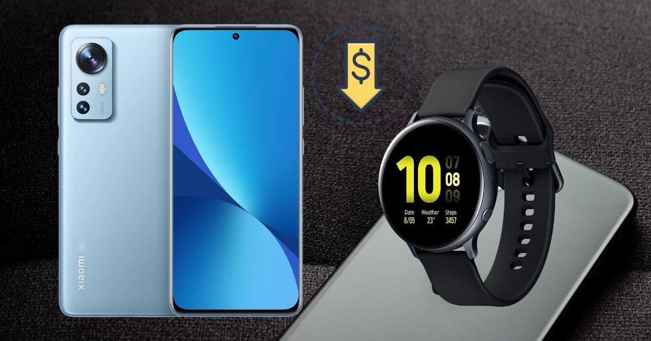 El reloj más barato del ecosistema de Xiaomi en oferta a 35 euros