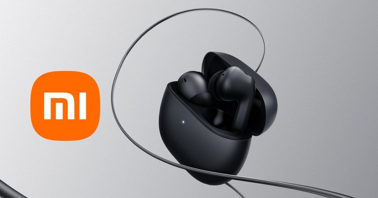 Redmi Buds 4 Lite oficiales: todo sobre los nuevos auriculares baratos de  Xiaomi