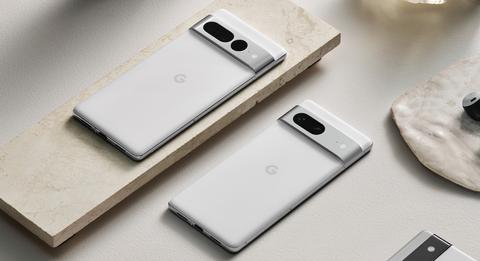 Google Pixel 7 - Colores, funcionalidades, precios y reseñas