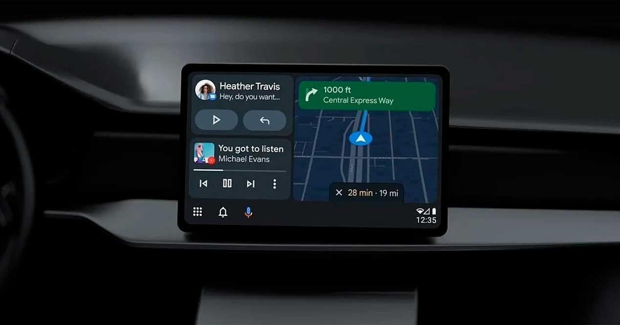 La solución para tener Android Auto en el coche sin complicaciones