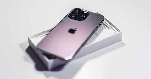 El iPhone 14 Pro Max es el móvil más deseado del año: ahora puedes
