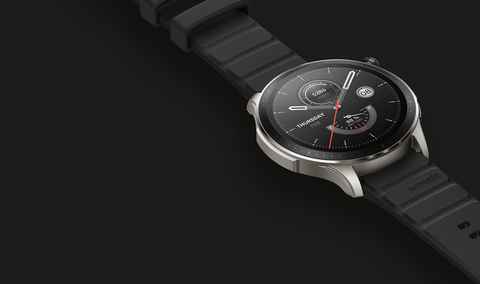 Uno de los mejores smartwatches del mercado tira su precio 70 euros