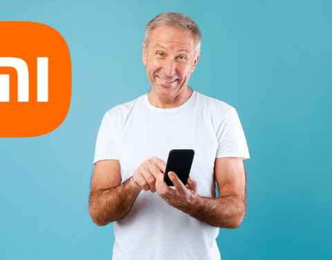 Móviles sencillos para personas mayores - El Blog de Lowi