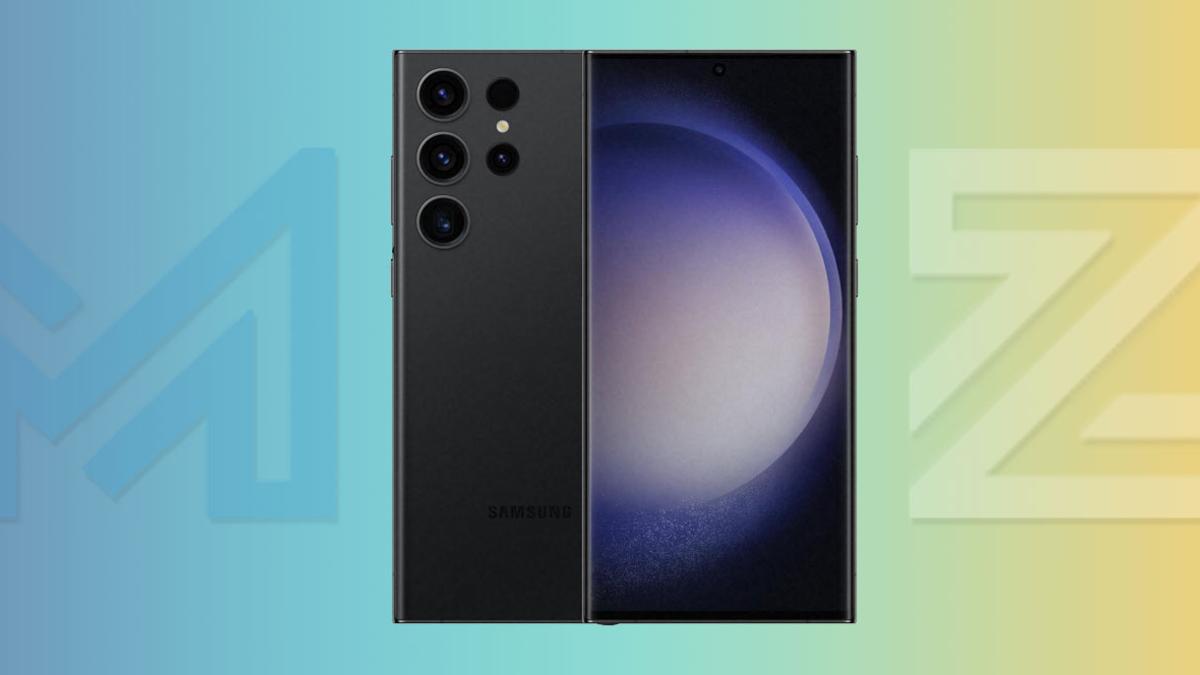 Samsung Galaxy S23 Ultra, ficha técnica de características y precio