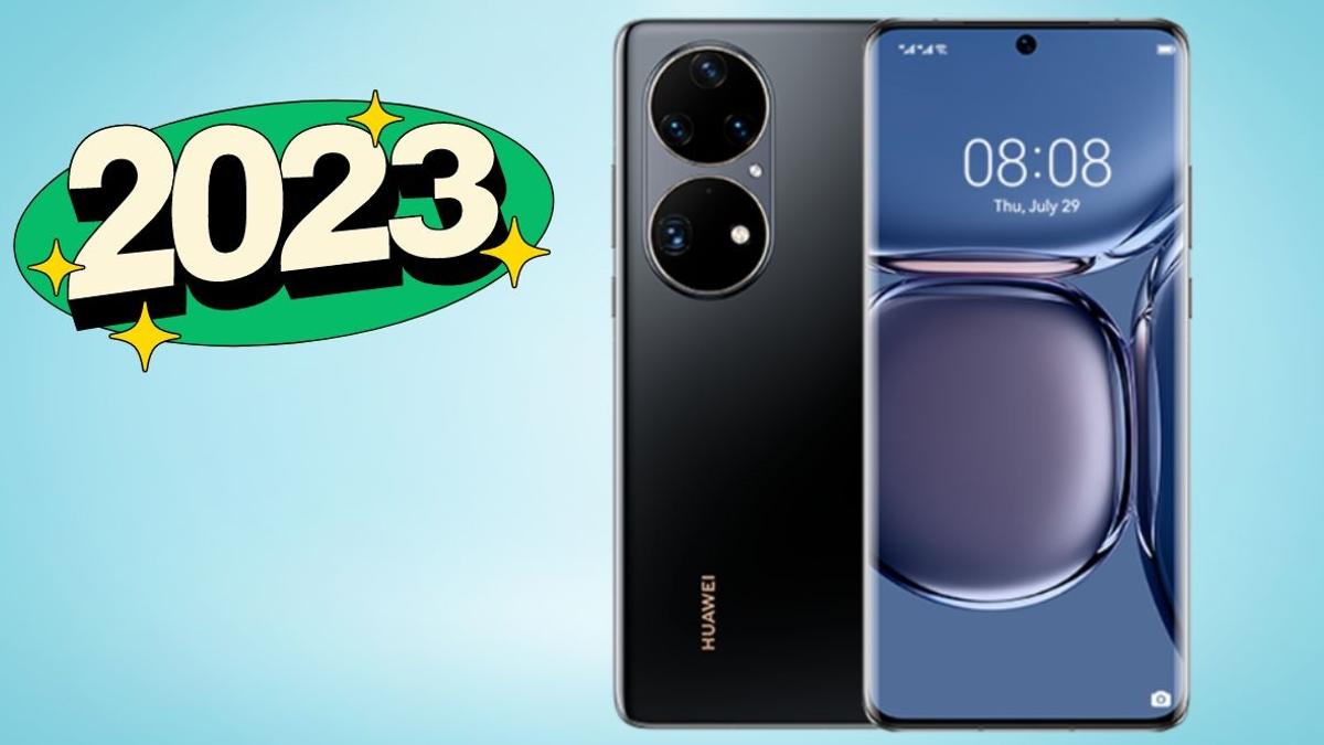 Qué teléfono móvil Huawei comprar (2024), ¿cuál es mejor?