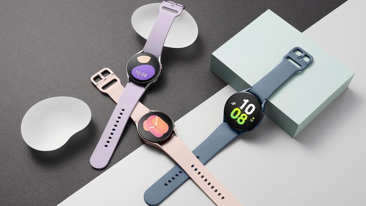 Smartwatch con NFC: los mejores relojes inteligentes para pagar que hemos  analizado (2024)