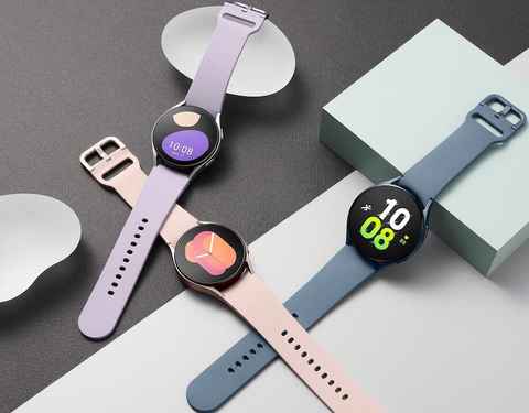 Estos son los mejores relojes inteligentes de Xiaomi que puedes comprar