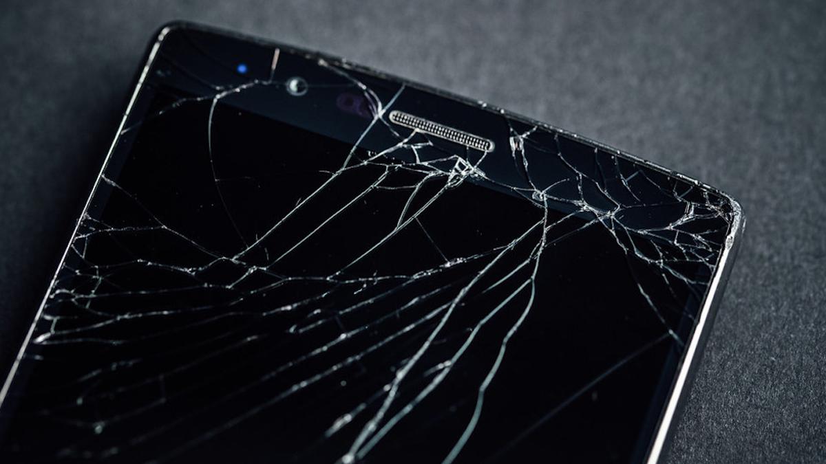 Cuánto cuesta Cambiar la pantalla iPhone X?
