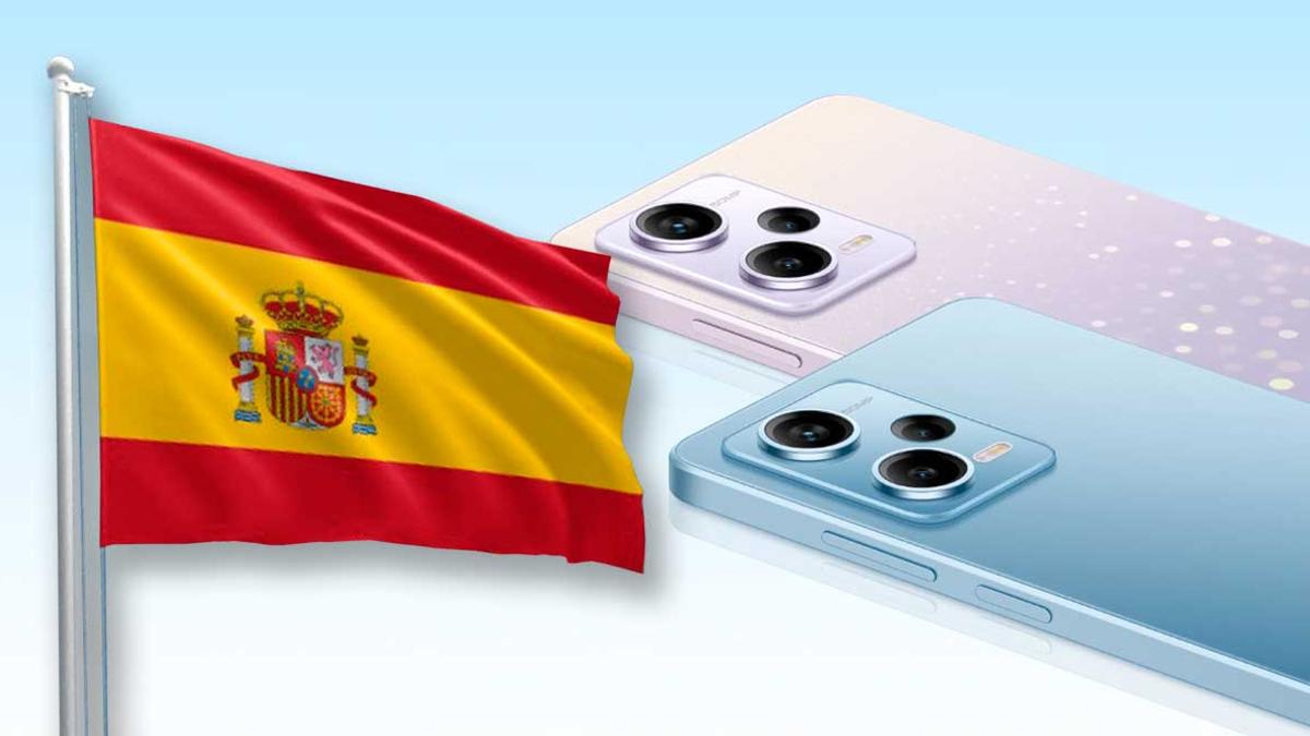La serie Redmi Note 13 llega a España: precio oficial y dónde comprar los  nuevos gama media de Xiaomi