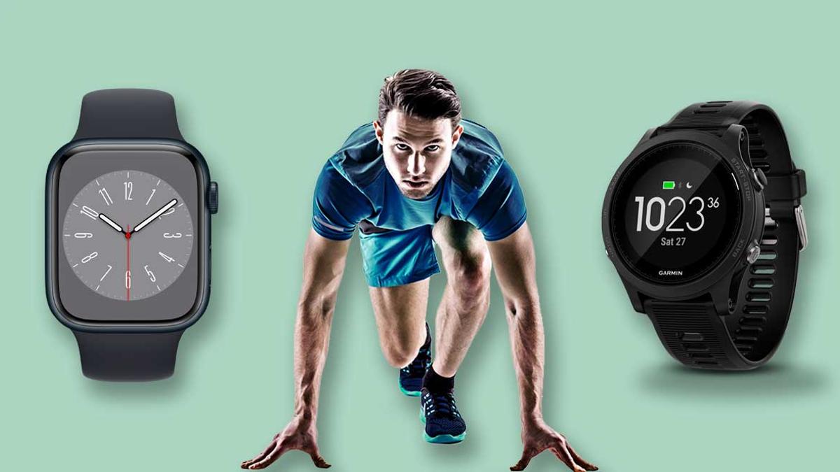 Garmin Forerunner 245 Music, Reloj Inteligente para Correr con