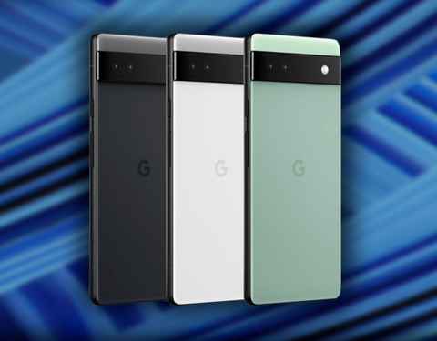 Google Pixel 6: Precio y características, Febrero 2024