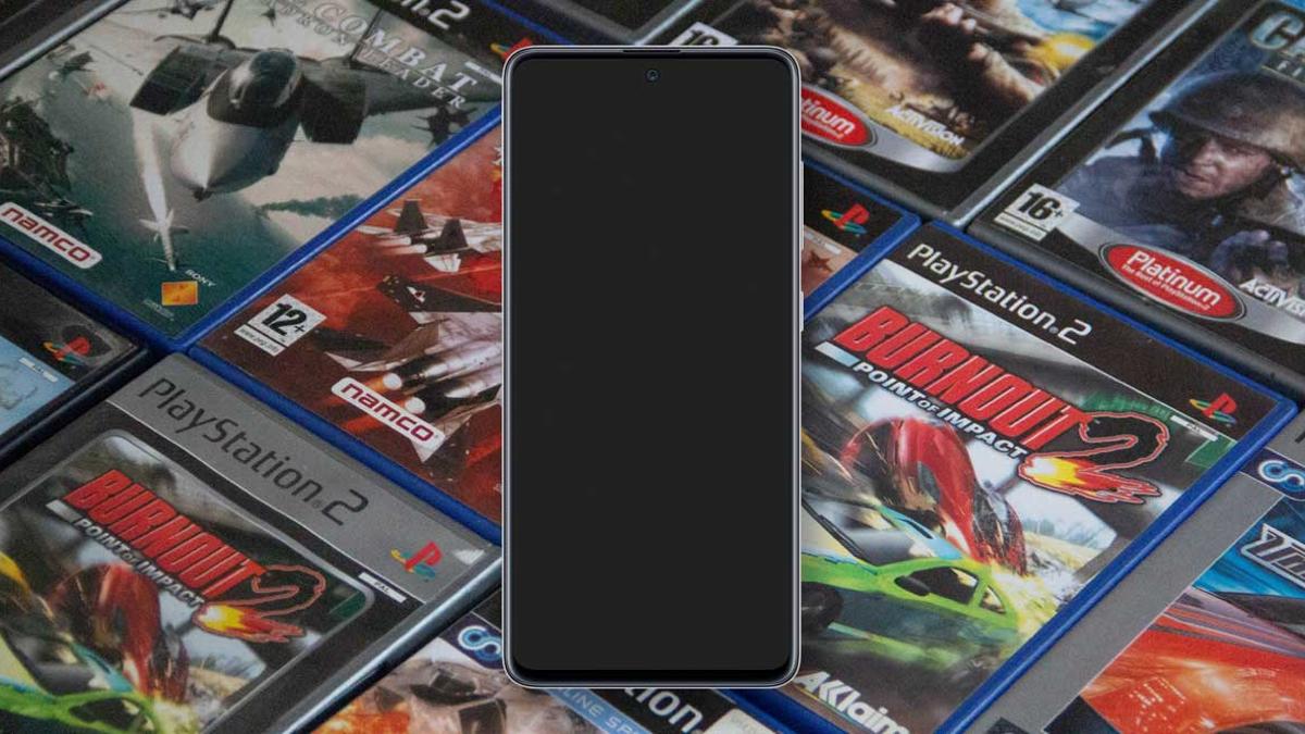 Los mejores juegos de PlayStation 2 que podrás instalar en tu smartphone, Videojuegos