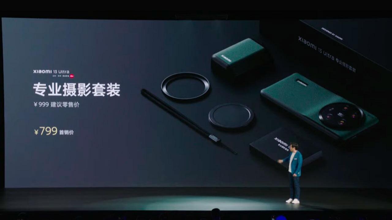 La Xiaomi Pad 6 se presentará el 18 de abril, una tablet centrada