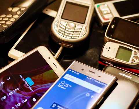 Si tienes alguno de estos teléfonos Nokia o Motorola puedes ganar 4.000  euros