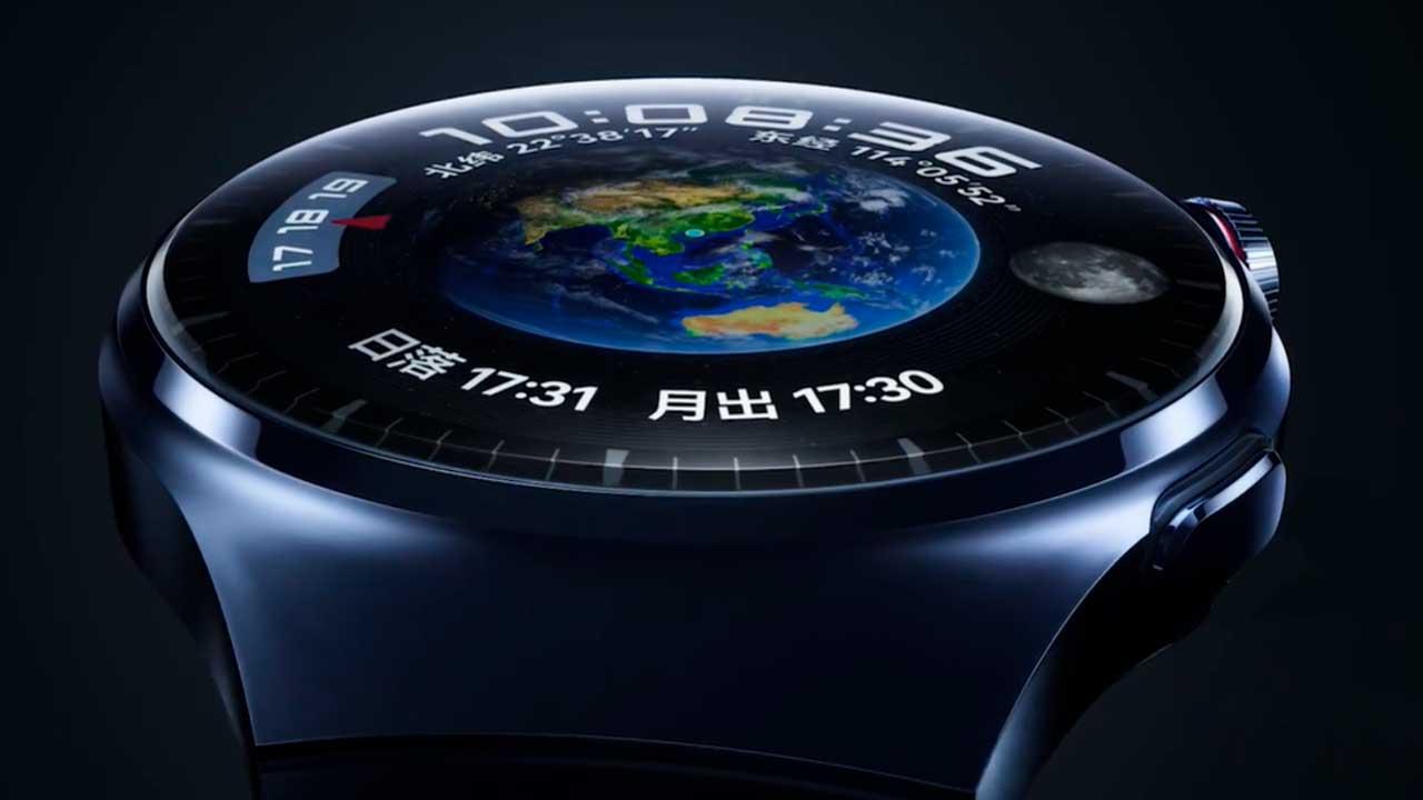 Las mejores ofertas en Relojes inteligentes Huawei Watch para