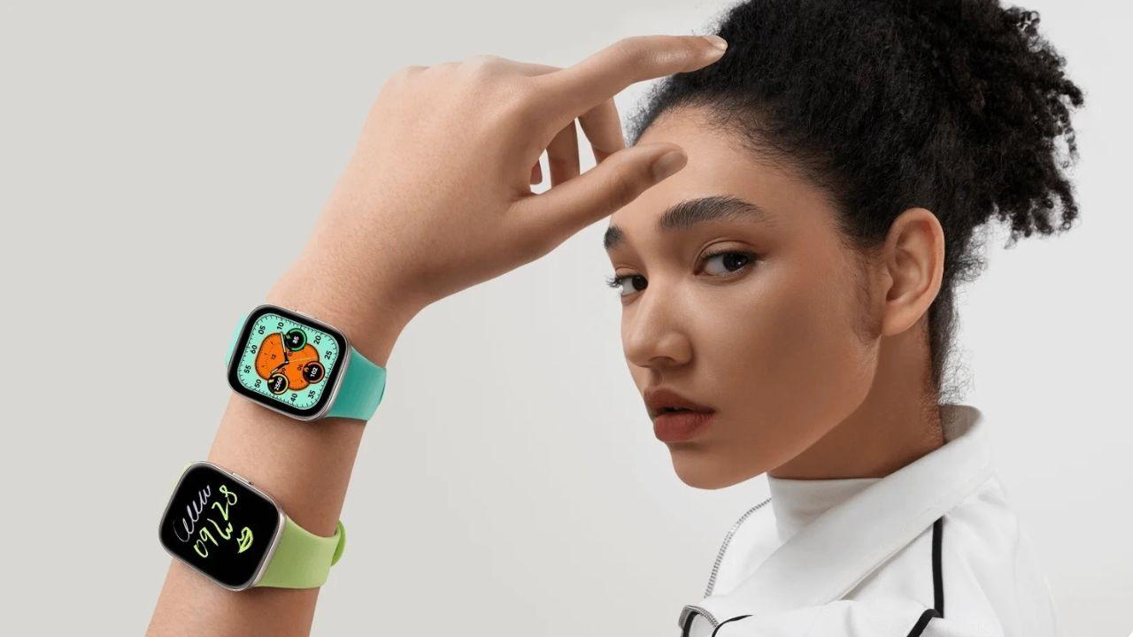 El Xiaomi Redmi Watch 3 es el reloj de moda: ¿Por qué?