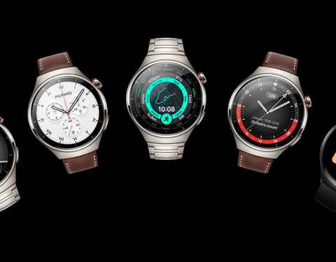 Las mejores ofertas en Relojes inteligentes Huawei Watch para Android  desbloqueado
