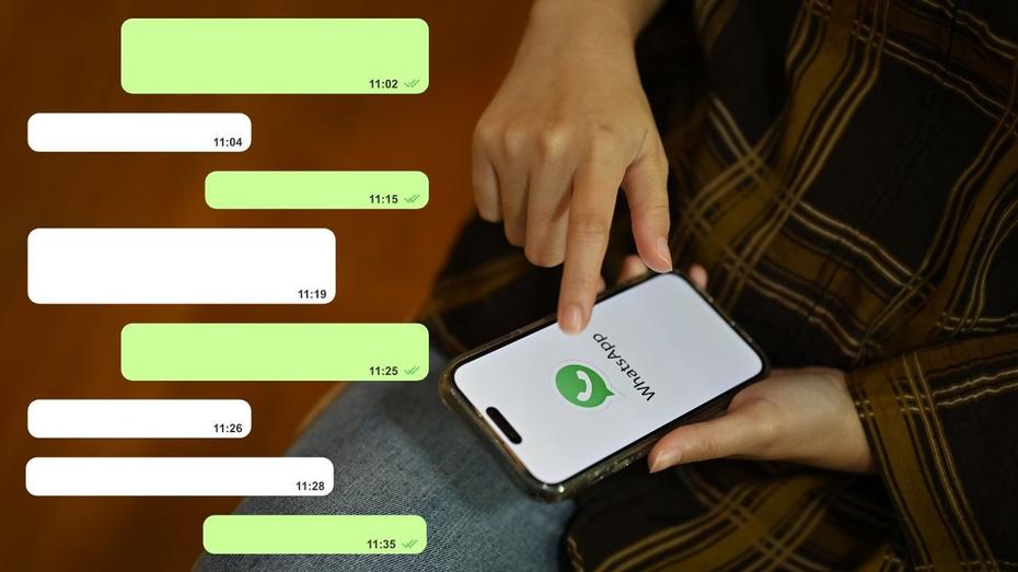 ¿qué Le Pasa A Whatsapp No Me Llegan Los Mensajes Nuevos Hasta Que Abro La Appemk 7882