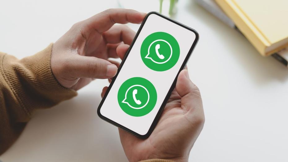 Cómo Usar Dos Whatsapp En Solo Un Móvil 4869